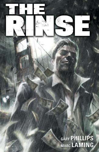 Cover image for The Rinse