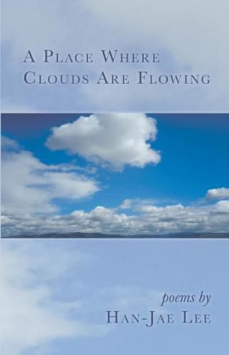 Cover image for A Place Where Clouds Are Flowing