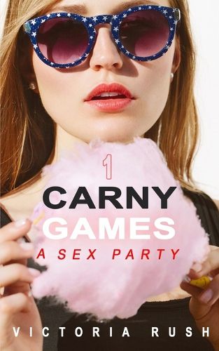 Cover image for Carny Games 1