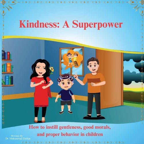 Cover image for Kindness