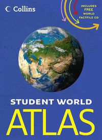 Cover image for World Atlas