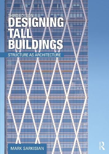 Cover image for Designing Tall Buildings