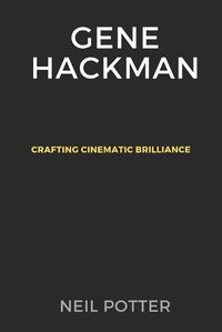 Cover image for Gene Hackman