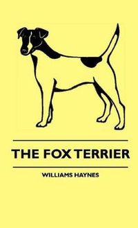 Cover image for The Fox Terrier