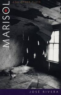 Cover image for Marisol and other plays