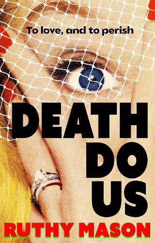 Cover image for Death Do Us