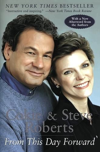 Cover image for From This Day Forward