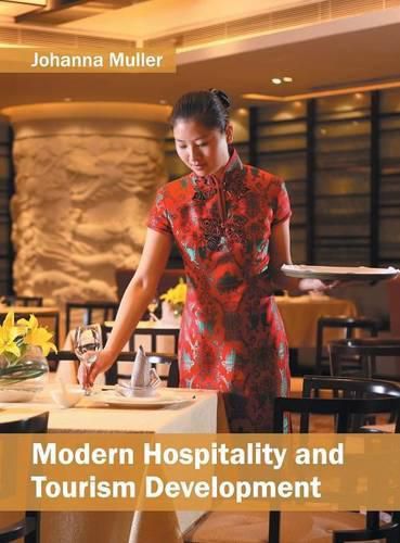 Cover image for Modern Hospitality and Tourism Development