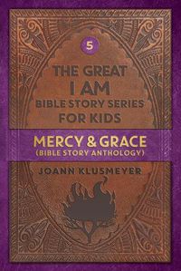 Cover image for Mercy and Grace