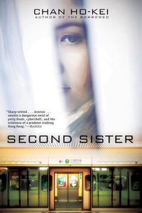 Cover image for Second Sister