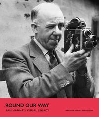 Cover image for Round Our Way