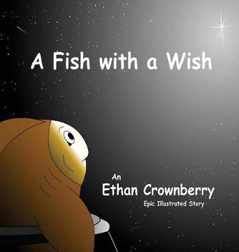 Cover image for A Fish with a Wish