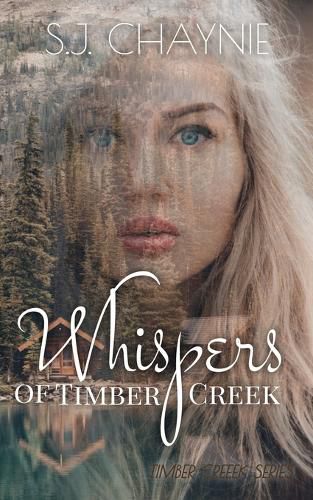 Cover image for Whispers of Timber Creek