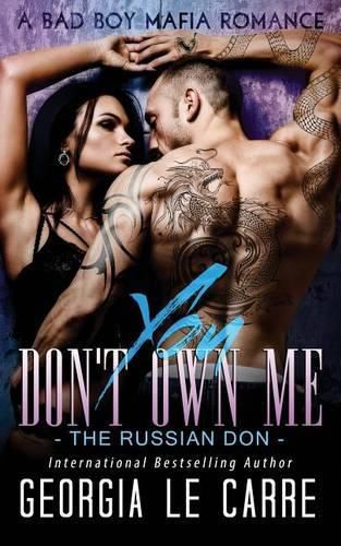 Cover image for You Don't Own Me: The Russian Don