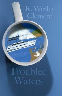 Cover image for Troubled Waters