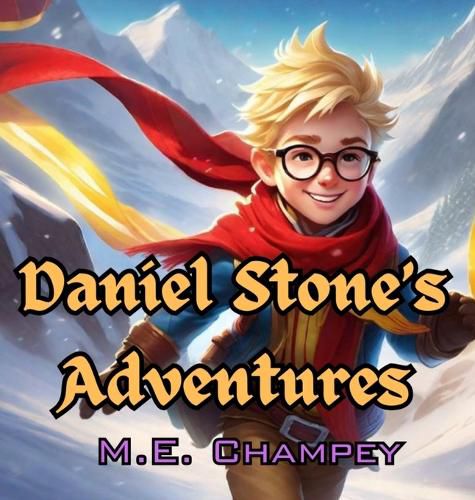 Daniel Stone's Adventures