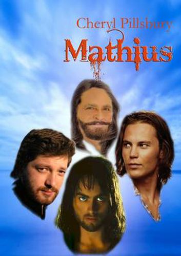 Cover image for Mathius