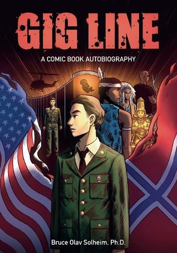 Cover image for Gig Line