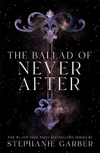 Cover image for The Ballad of Never After