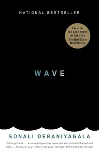 Cover image for Wave