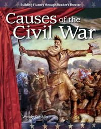 Cover image for Causes of the Civil War