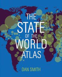 Cover image for The State of the World Atlas