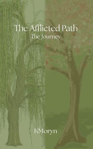 Cover image for The Afflicted Path
