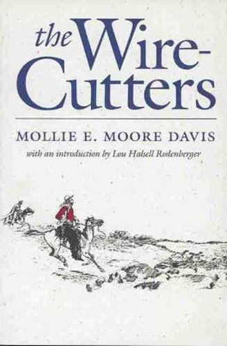 Cover image for The Wire Cutters