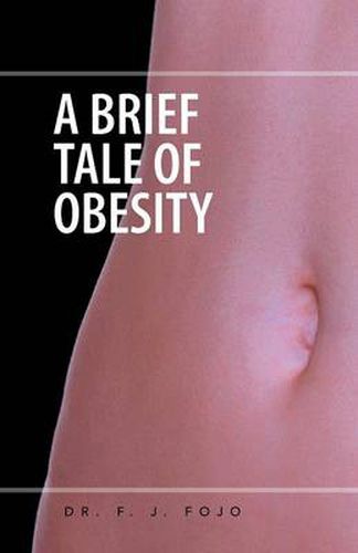 Cover image for A Brief Tale of Obesity