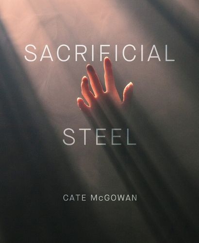 Cover image for Sacrificial Steel