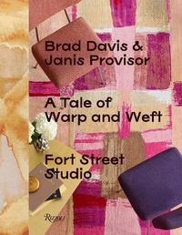 Cover image for A Tale of Warp and Weft: Fort Street Studio