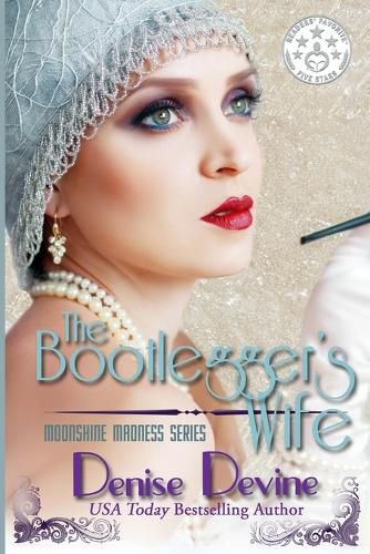 Cover image for The Bootlegger's Wife