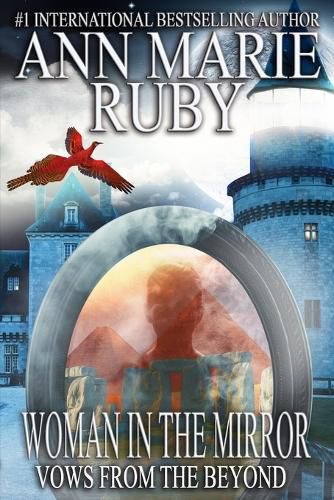 Cover image for Woman In The Mirror