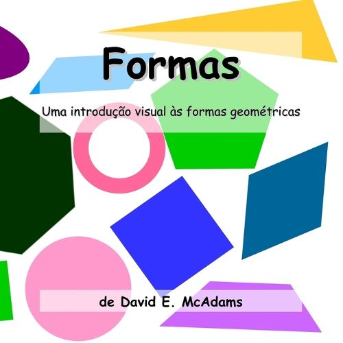 Cover image for Formas
