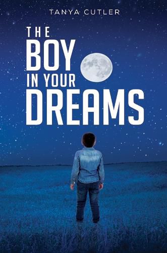 Cover image for The Boy in Your Dreams