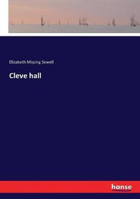 Cover image for Cleve hall