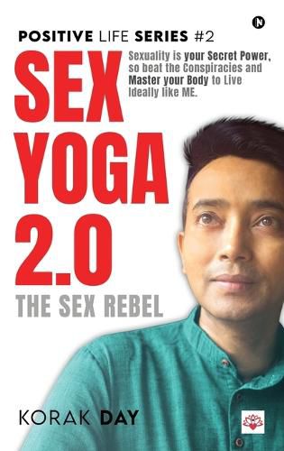 Cover image for Sex Yoga 2.0