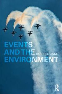 Cover image for Events and the Environment