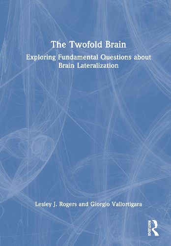 Cover image for The Twofold Brain