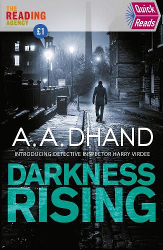 Cover image for Darkness Rising