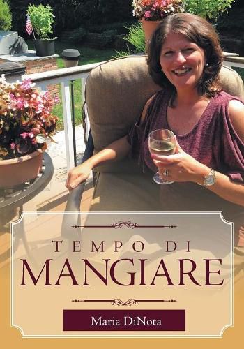 Cover image for Tempo Di Mangiare