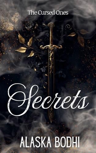 Cover image for Secrets