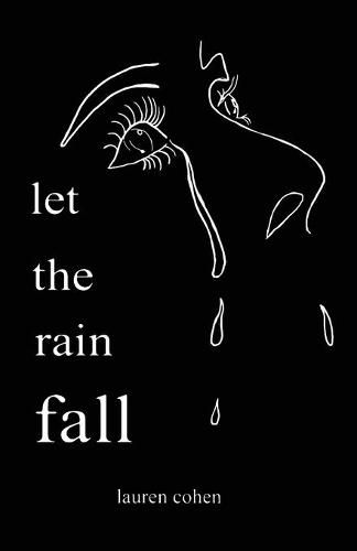 Cover image for let the rain fall