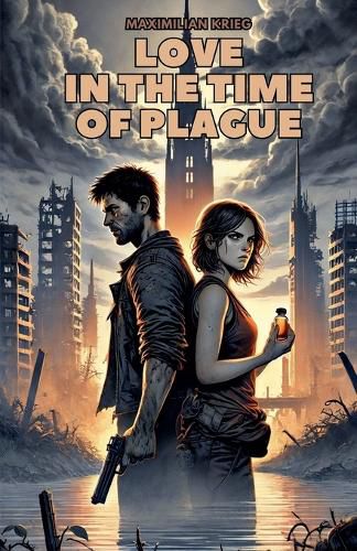 Cover image for Love in the Time of Plague