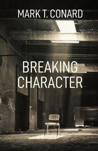 Cover image for Breaking Character