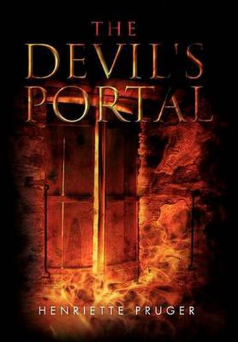 Cover image for The Devil's Portal