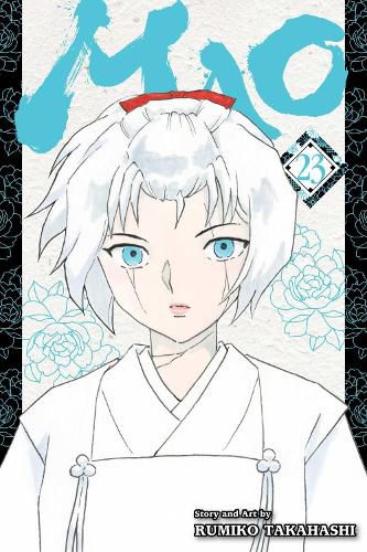 Cover image for Mao, Vol. 23