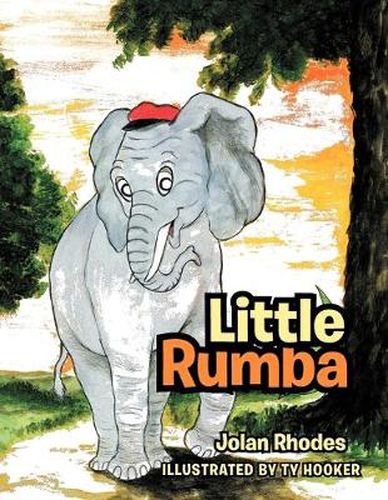 Cover image for Little Rumba