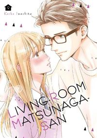 Cover image for Living-Room Matsunaga-san 9