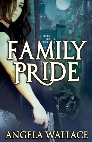 Cover image for Family Pride